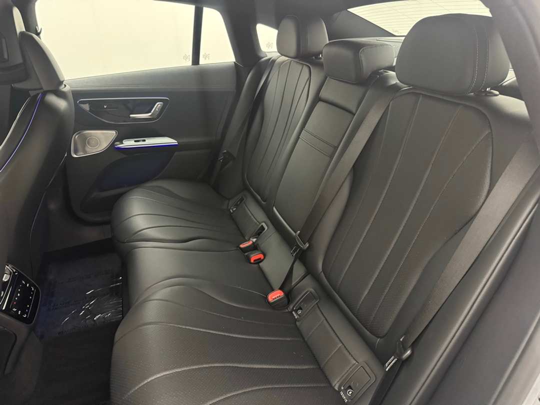 2024 Mercedes-Benz EQE 350 - Image 15