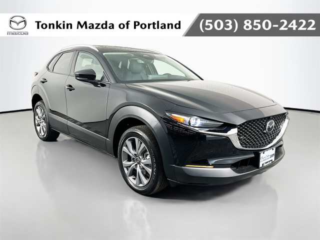2026 MAZDA Cx-30 2.5 S Premium