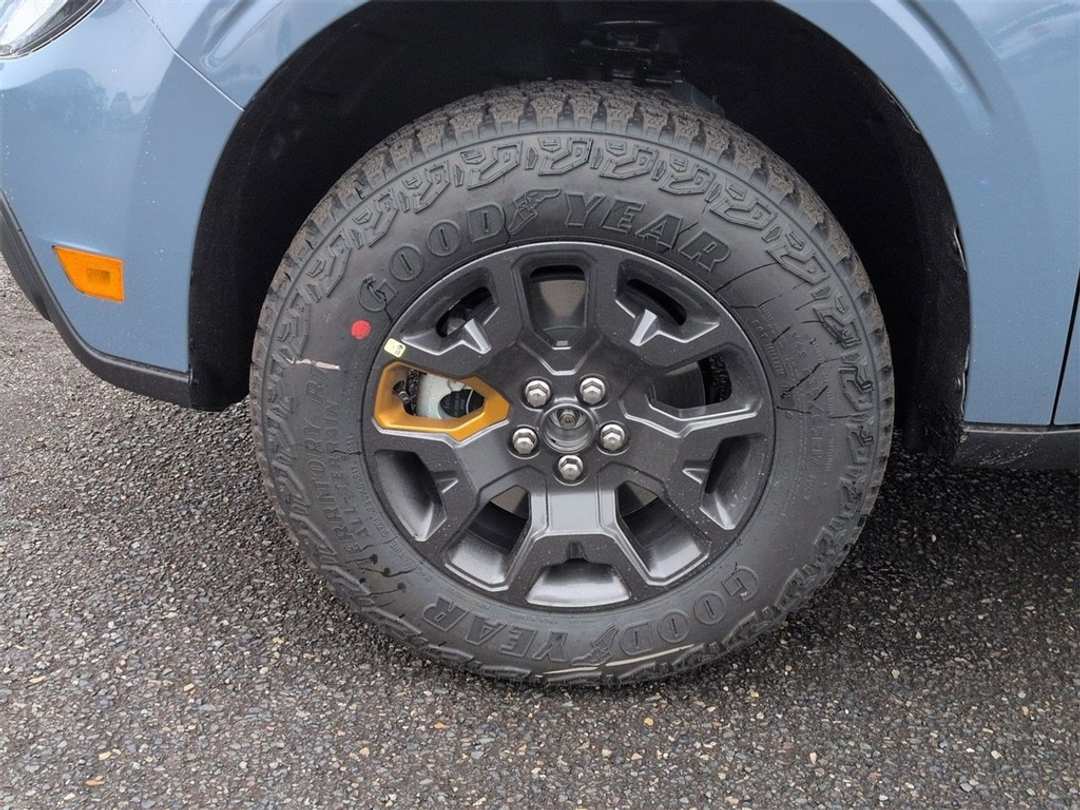 2026 Ford Maverick Tremor - Image 33