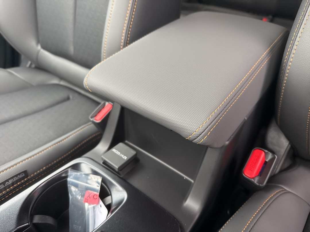 2026 Subaru Forester Wilderness - Image 39