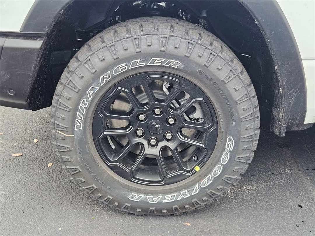 2026 Ram 1500 Rebel - Image 39