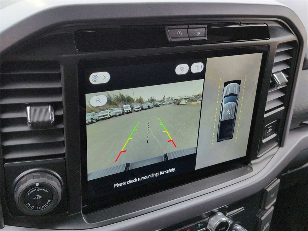 2026 Ford F-150 XLT - Image 20