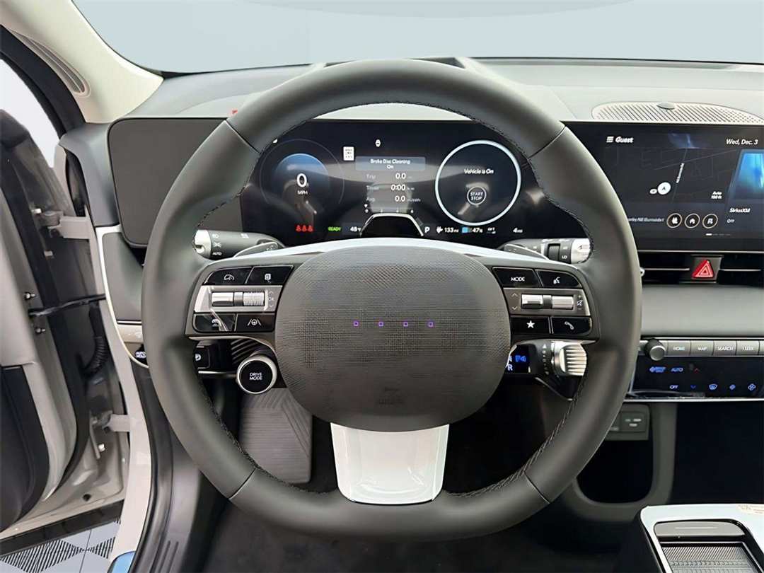 2026 Hyundai Ioniq 5 Limited - Image 18