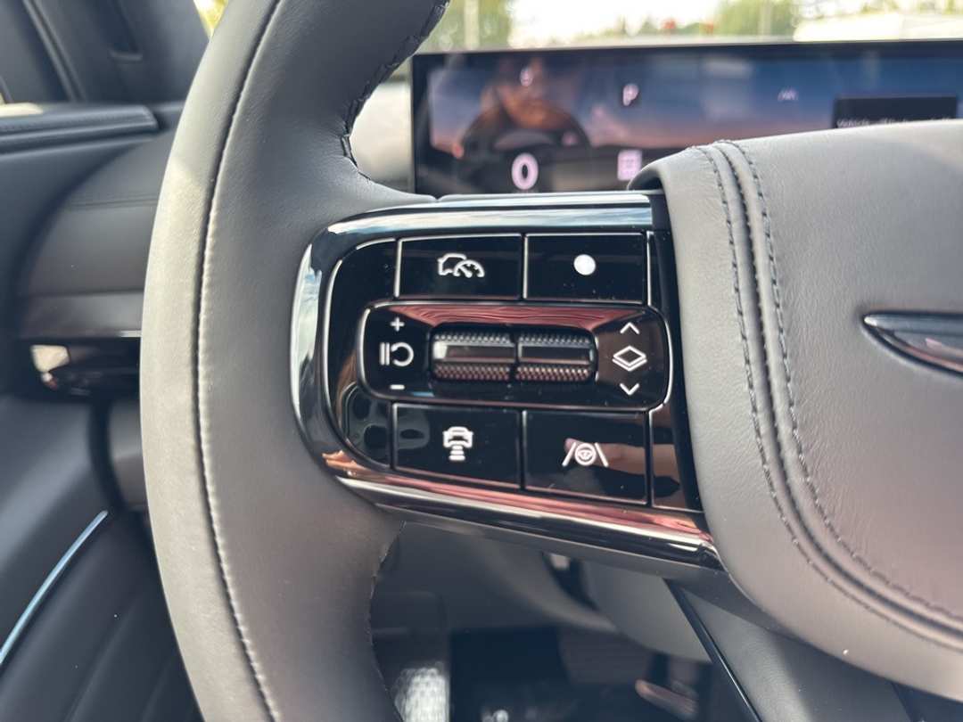 2026 Genesis Gv80 3.5T Prestige - Image 35