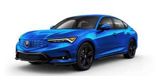 2026 Acura Integra ASpec Tech Package