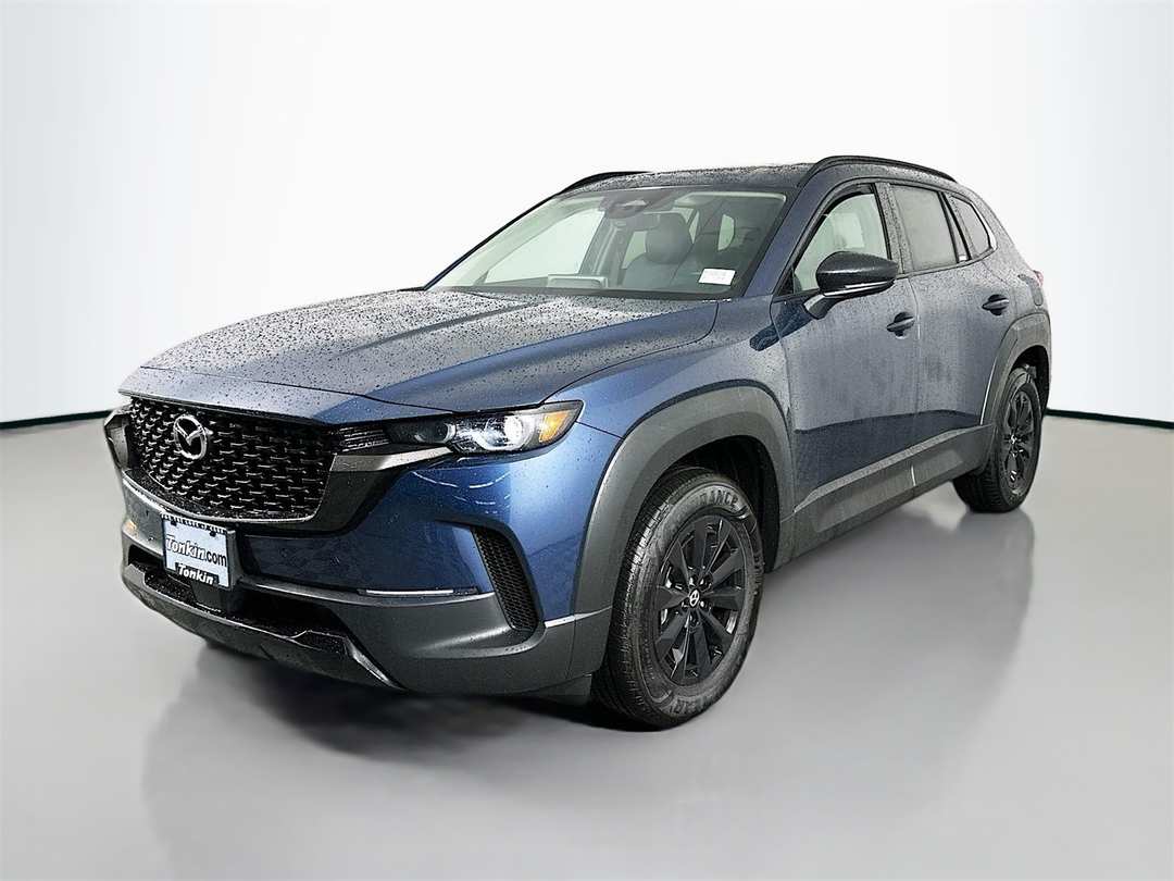 2026 MAZDA Cx-50 Premium - Image 3