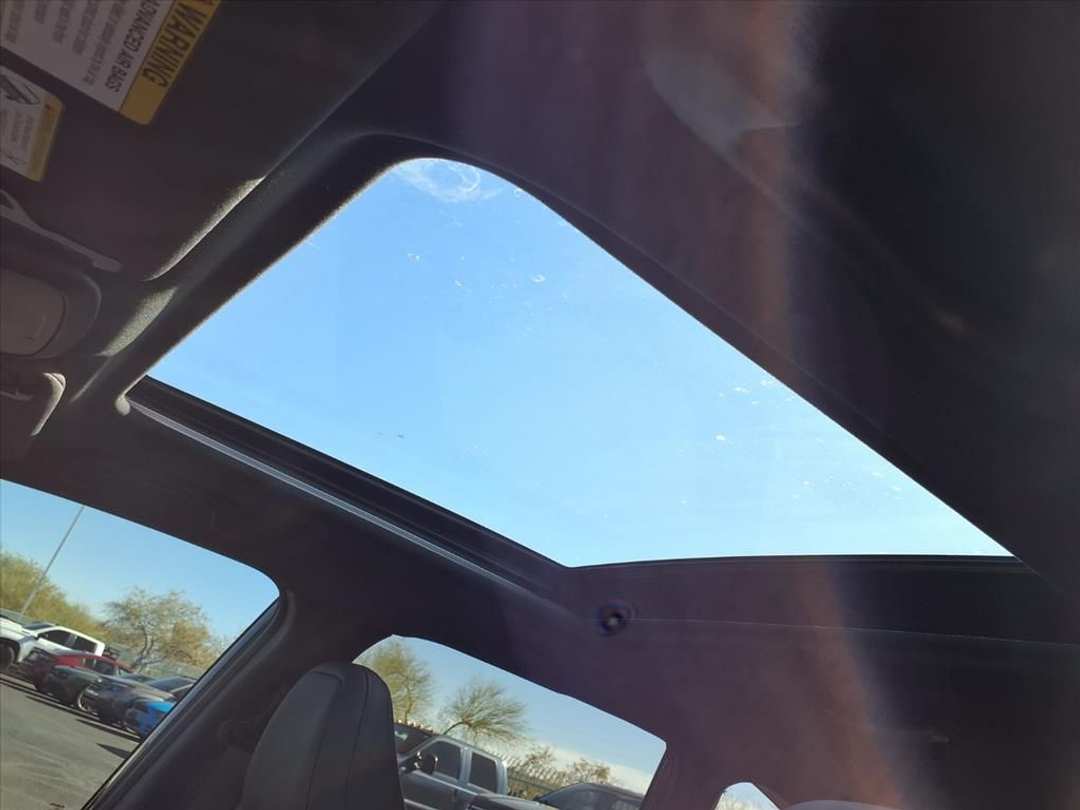 2026 Subaru Forester Sport - Image 3