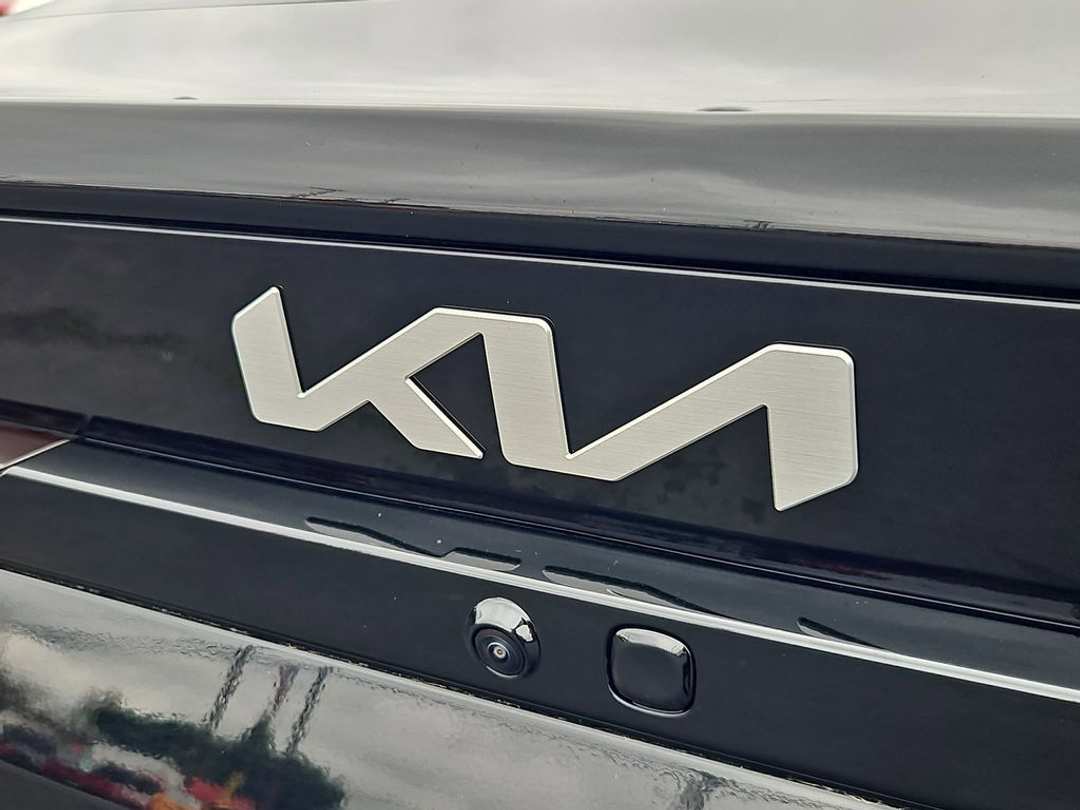 2025 Kia K4 LXS - Image 26
