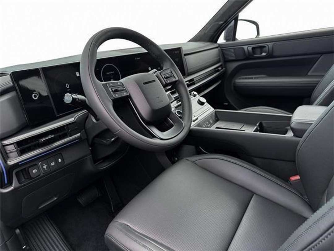 2026 Hyundai Santa Fe Calligraphy - Image 14