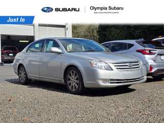 2007 Toyota Avalon Limited