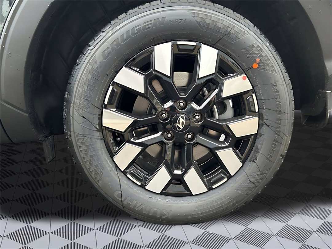 2026 Hyundai Santa Cruz SEL - Image 23