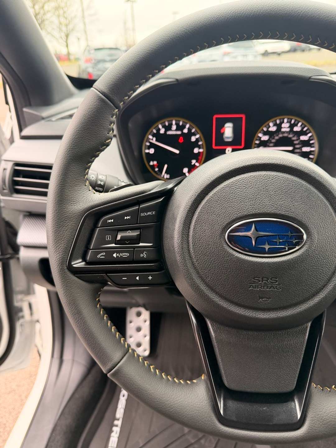 2026 Subaru Crosstrek Sport - Image 31