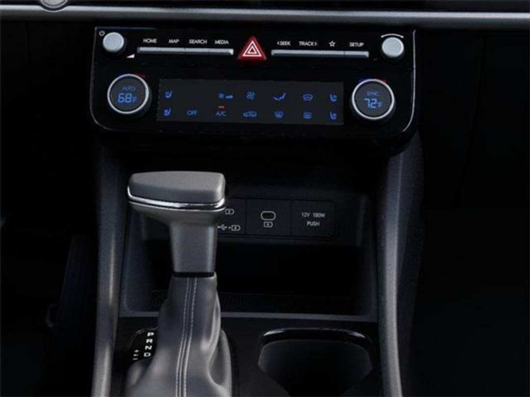 2026 Hyundai Tucson SEL - Image 16