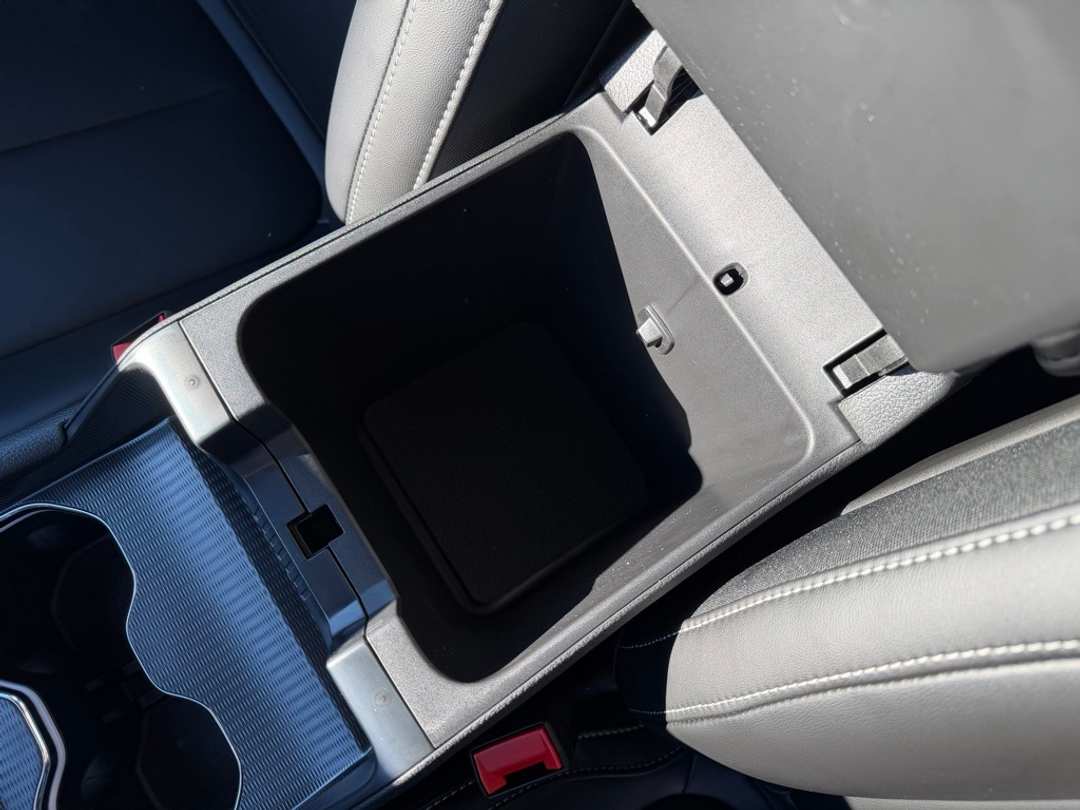 2025 Jeep Grand Cherokee Limited - Image 27