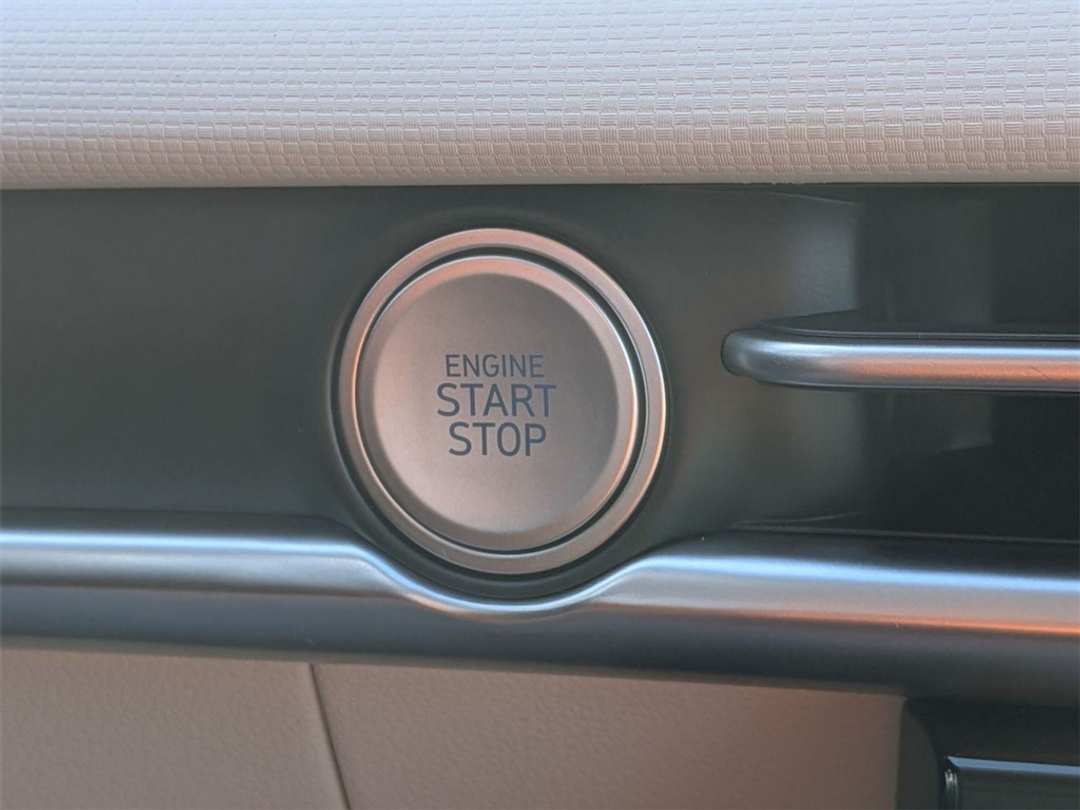 2026 Hyundai Tucson Blue - Image 17