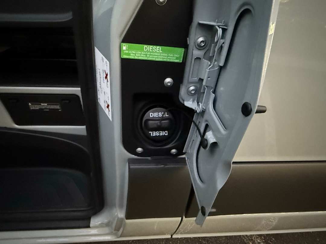 2025 Mercedes-Benz Sprinter 2500 Cargo 144 WB - Image 17