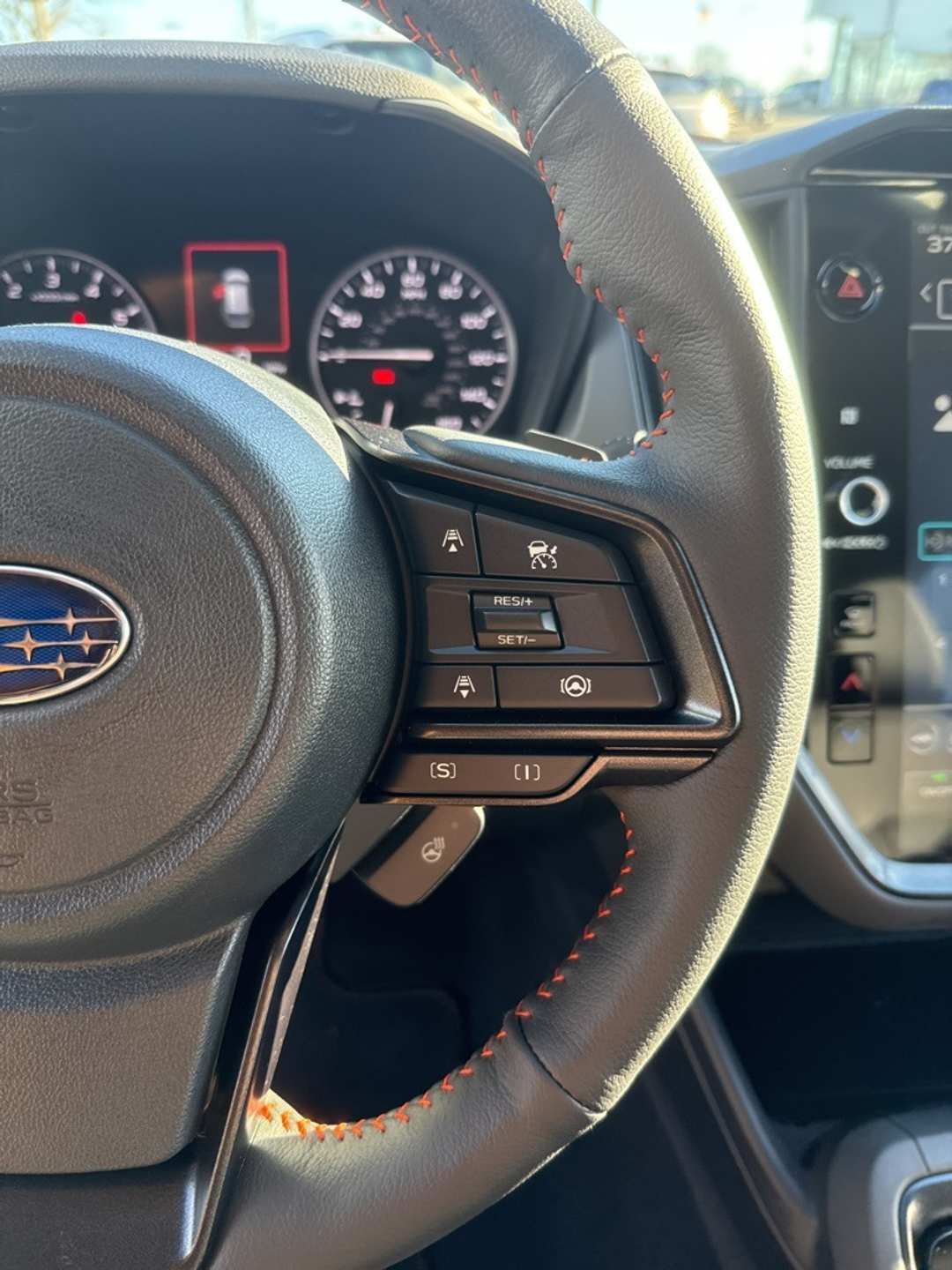 2026 Subaru Crosstrek Limited - Image 33