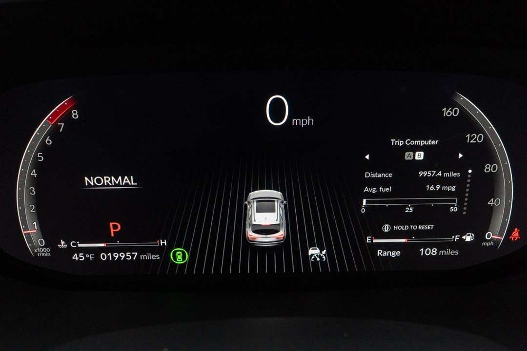 2023 Acura MDX ASpec - Image 2