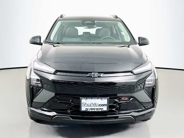 2027 Chevrolet Bolt Ev RS