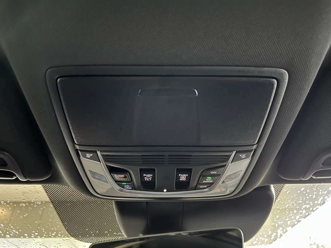 2026 Acura RDX ASpec Package - Image 26