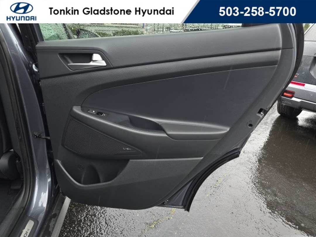 2019 Hyundai Tucson Ultimate - Image 23