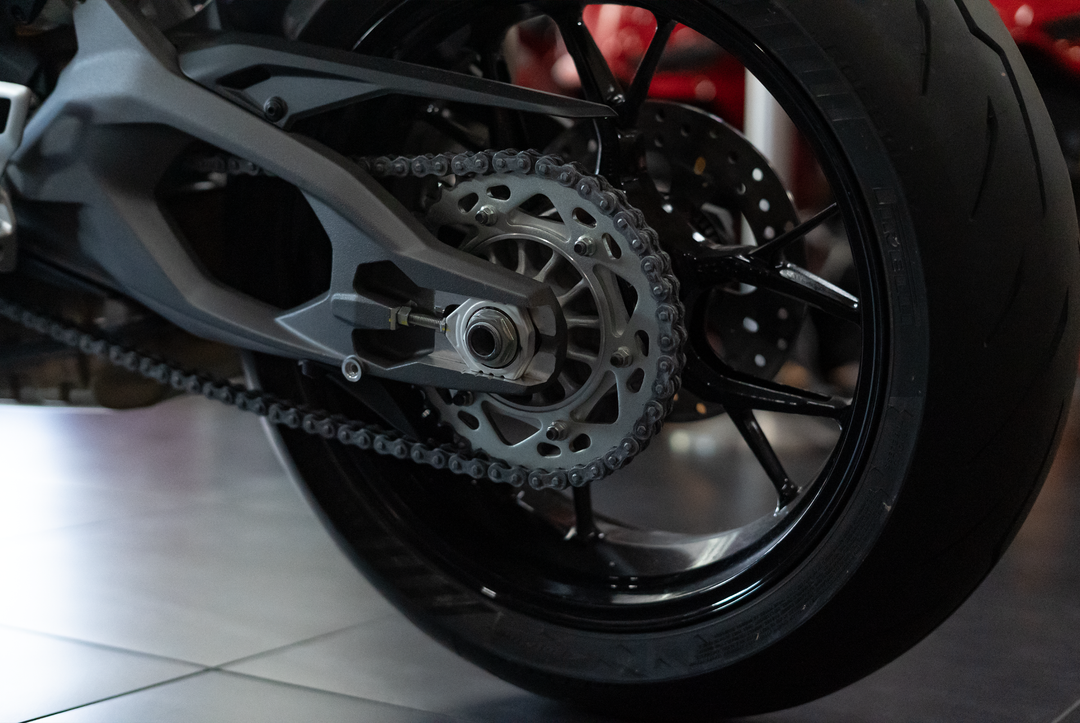 2026 Ducati Panigale V2 S - Image 5