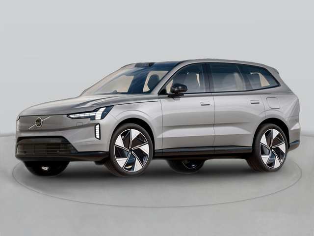 2026 Volvo Ex90 Twin Motor Plus