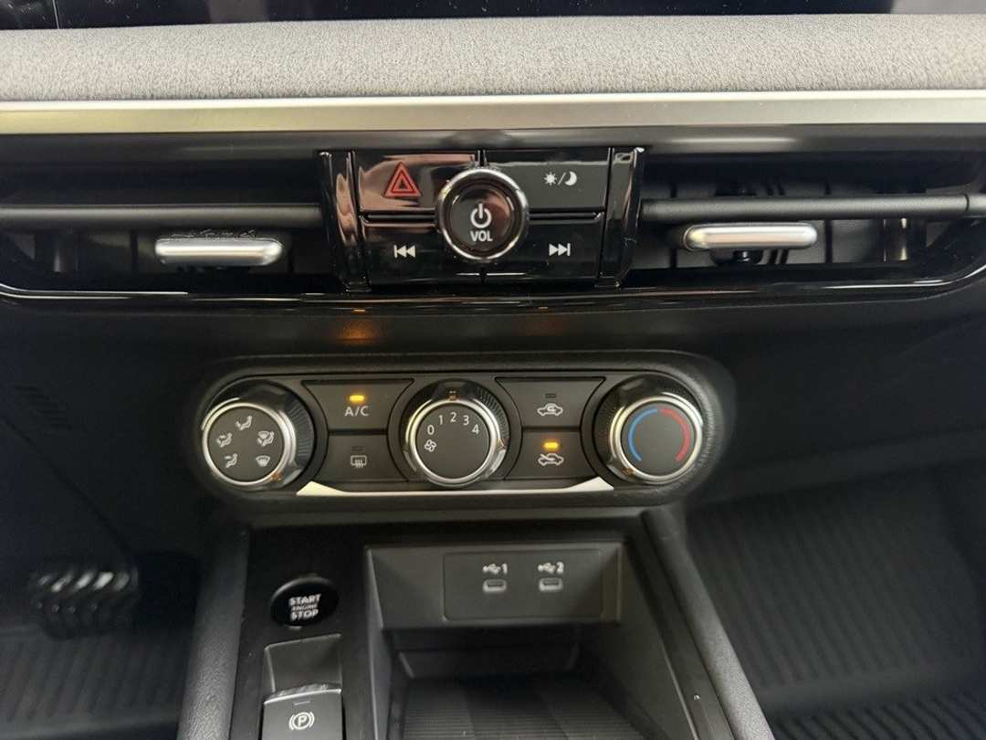 2026 Nissan Kicks S - Image 22