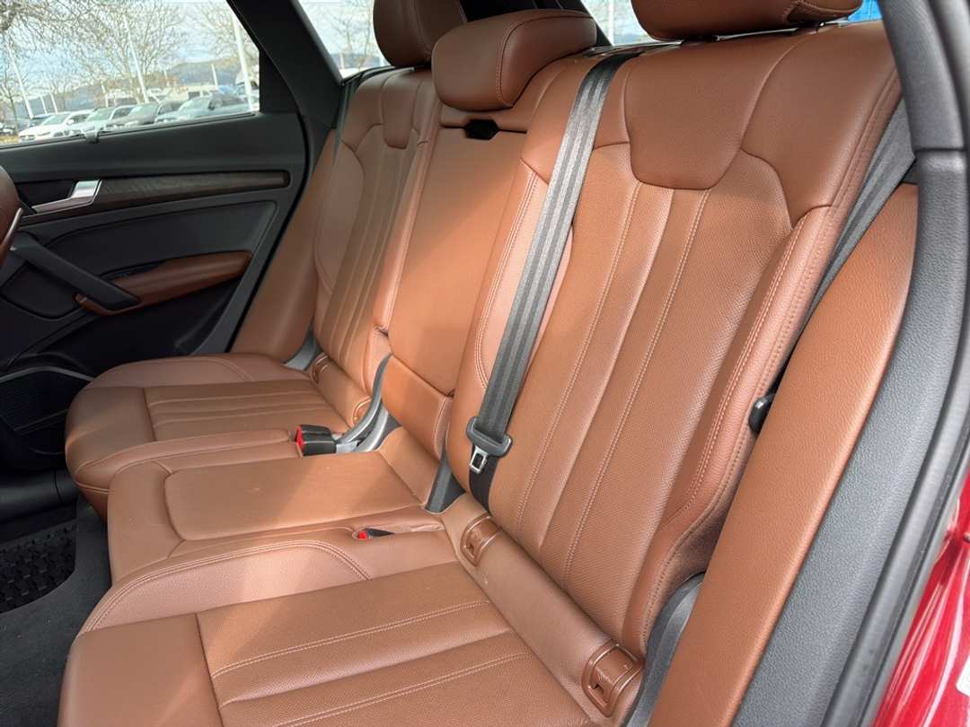 2018 Audi Q5 2.0T Prestige - Image 24