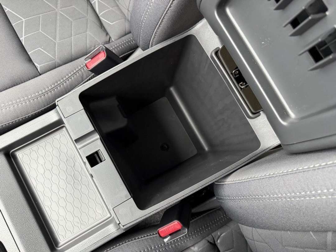 2026 Nissan Frontier SV - Image 27