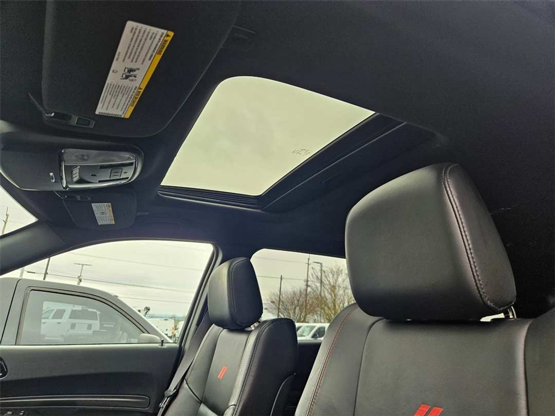 2025 Dodge Durango GT Plus - Image 26