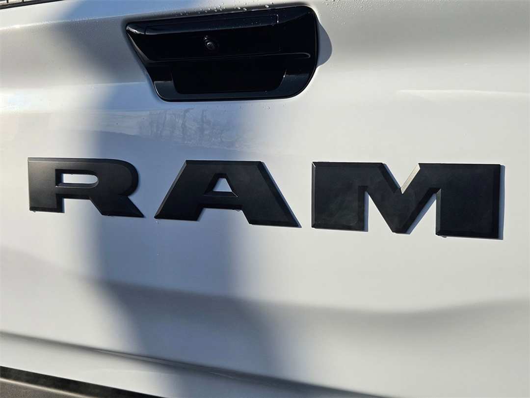 2026 Ram 1500 Rebel - Image 32