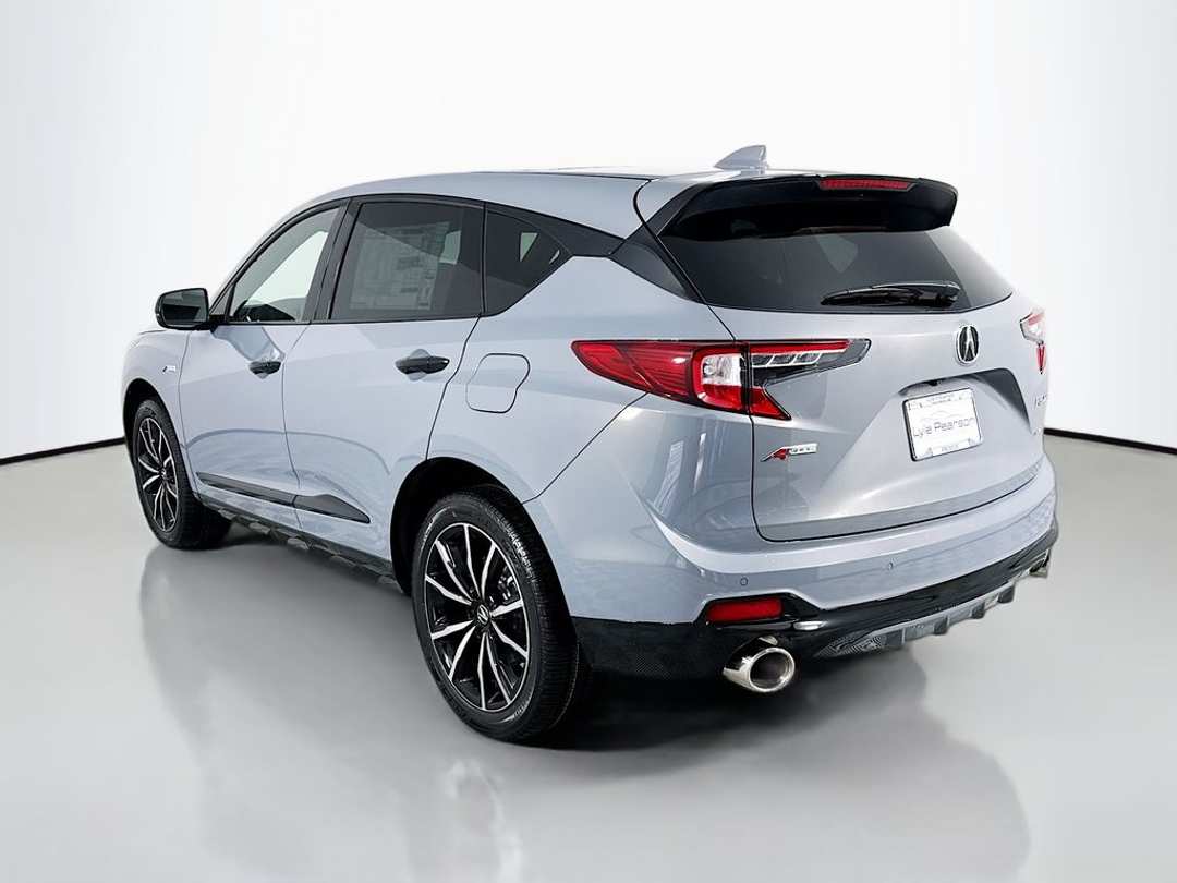 2026 Acura RDX ASpec Advance Package - Image 3