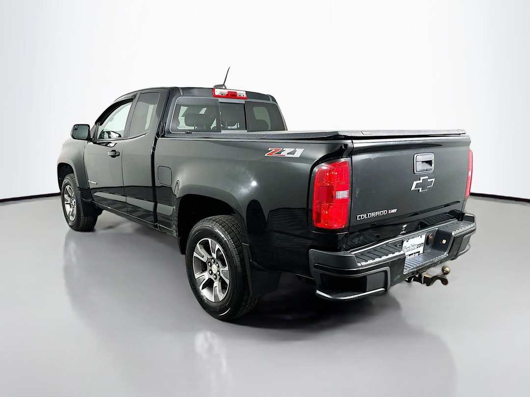 2018 Chevrolet Colorado Z71 - Image 6