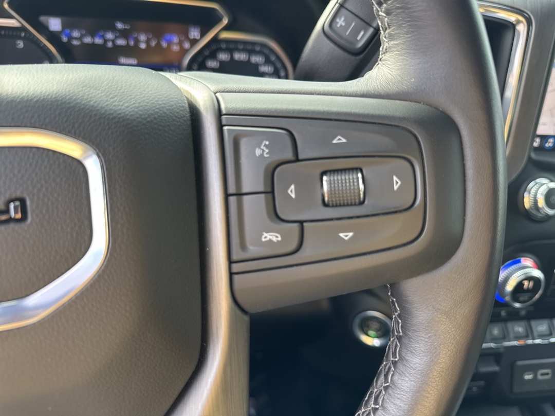 2022 GMC Sierra 2500Hd Denali - Image 43