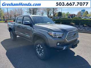 2018 Toyota Tacoma TRD OffRoad