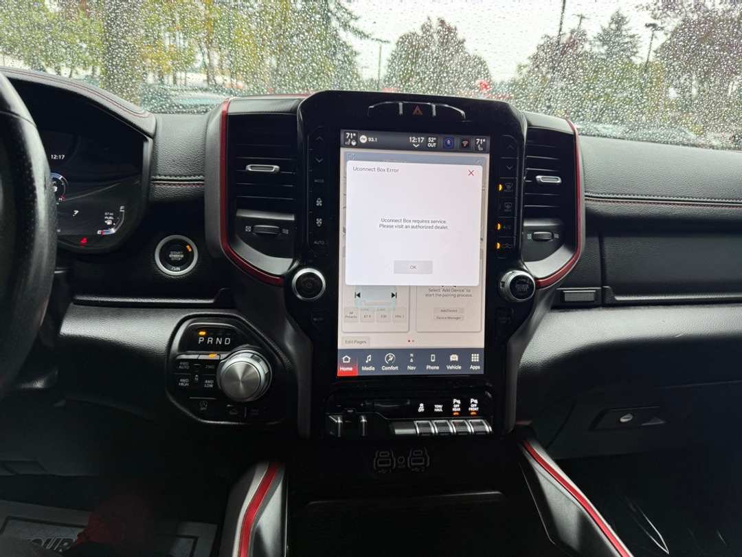 2023 Ram 1500 Rebel - Image 28