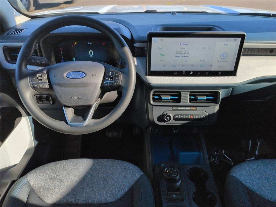 2026 Ford Maverick XLT - Image 21