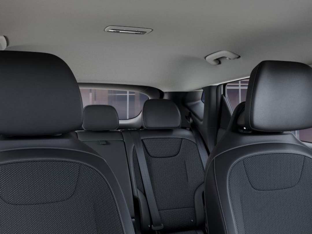 2025 Kia Ev6 Light - Image 27