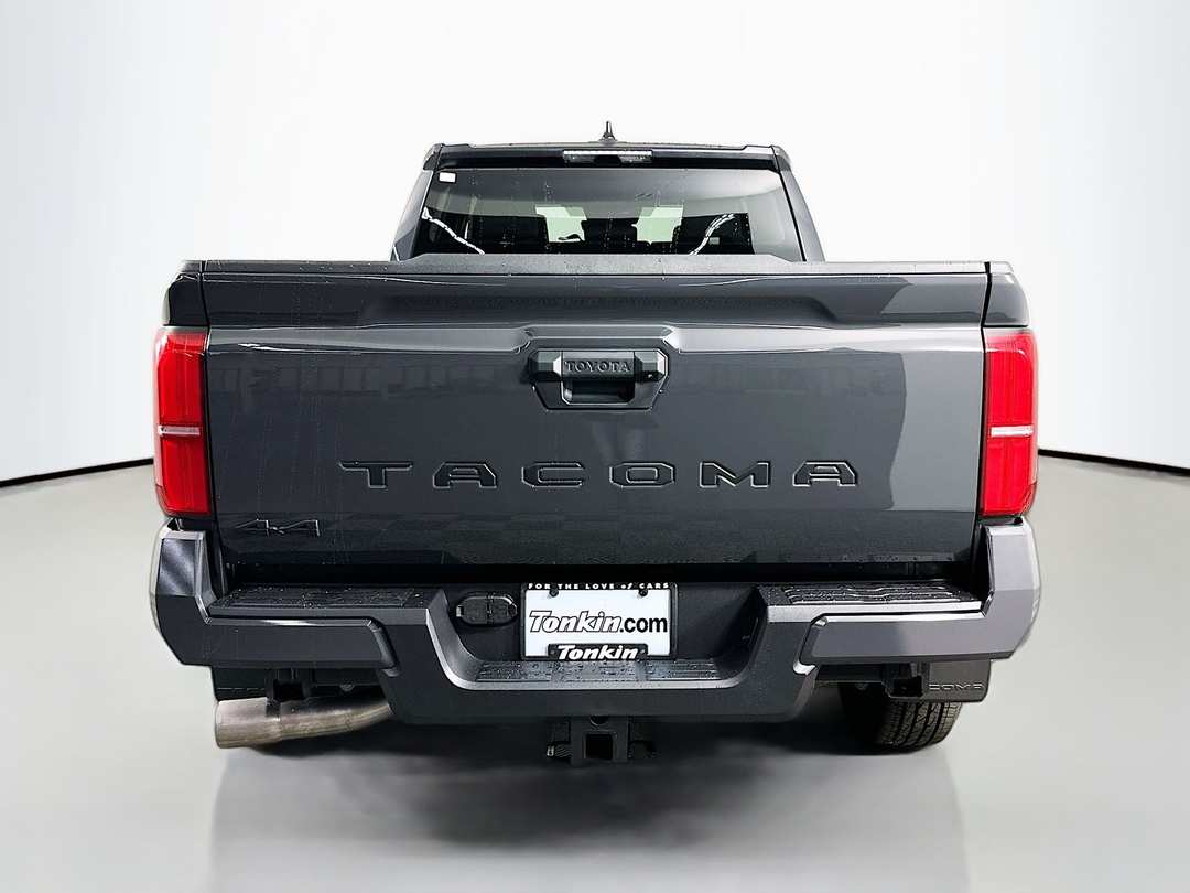 2026 Toyota Tacoma SR5 - Image 6
