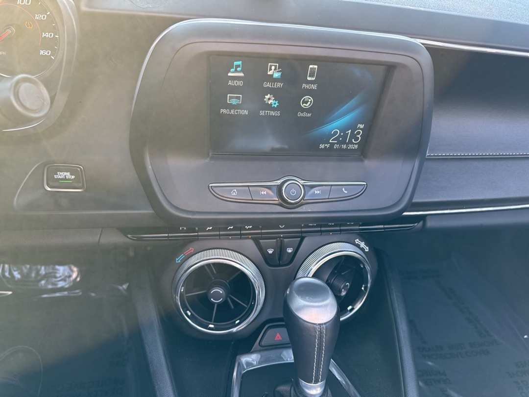 2016 Chevrolet Camaro 1LT - Image 26
