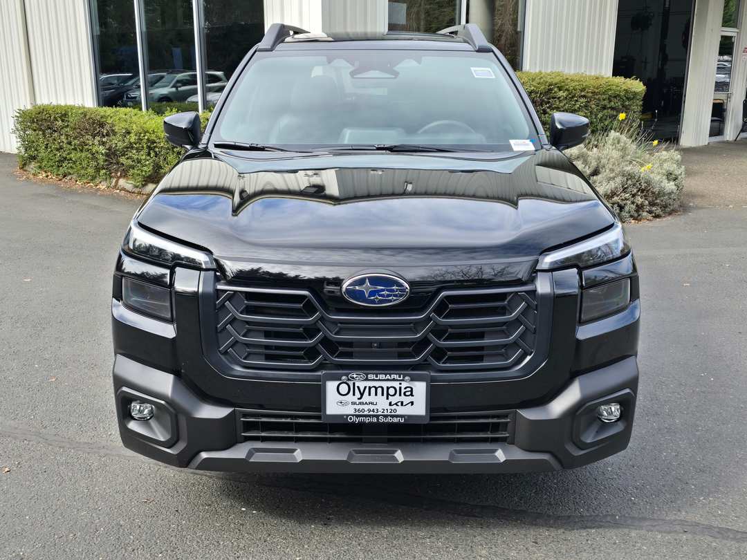 2026 Subaru Outback Limited XT - Image 2