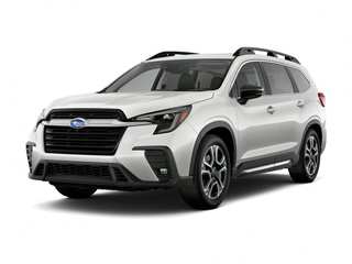 2026 Subaru Ascent Touring