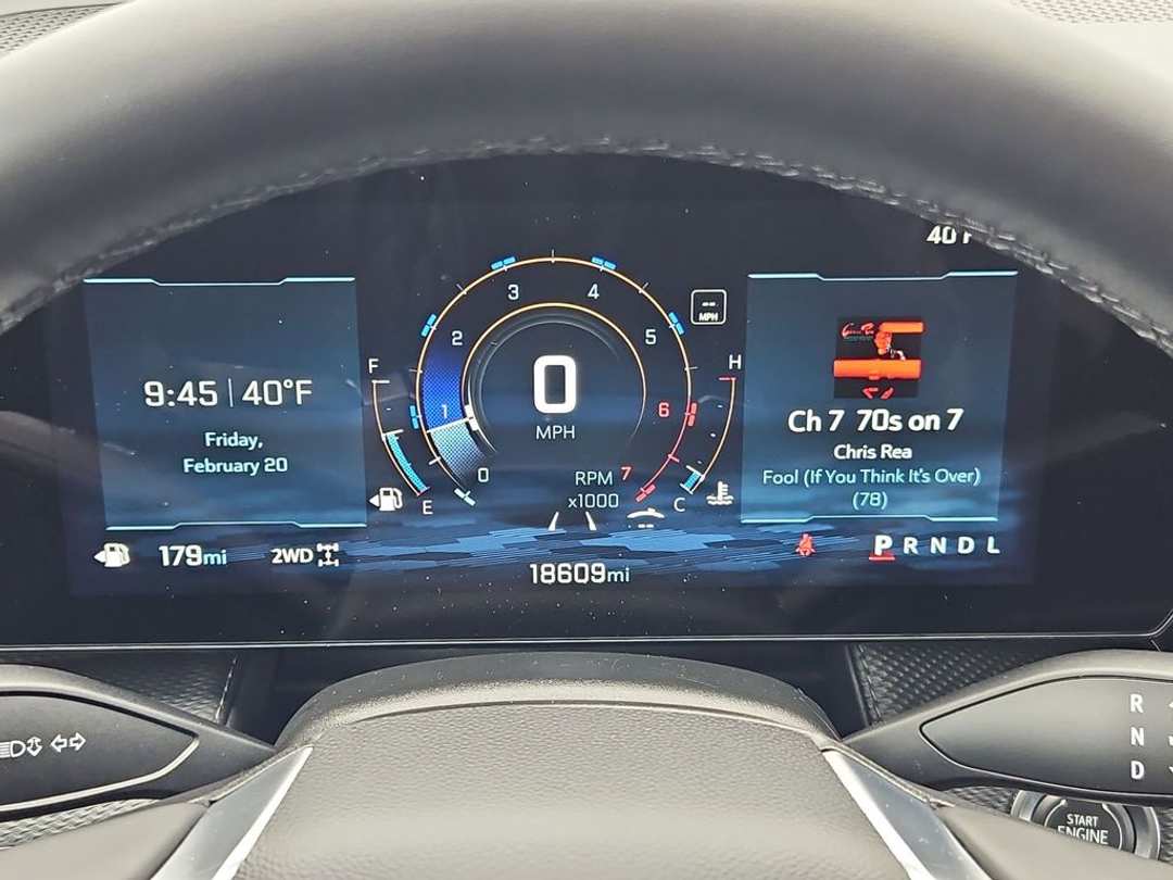 2025 Chevrolet Equinox LT - Image 15