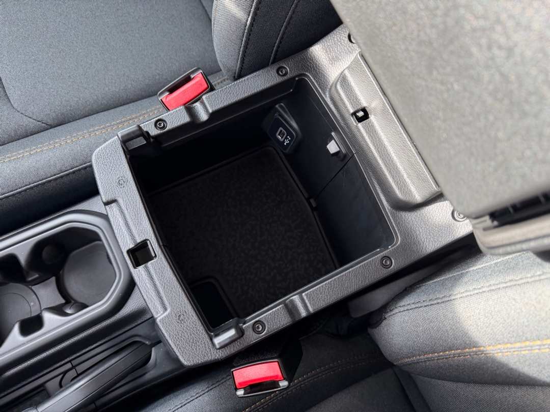 2026 Jeep Wrangler Willys - Image 26