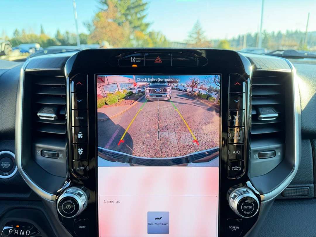 2026 Ram 1500 Big Horn/Lone Star - Image 24