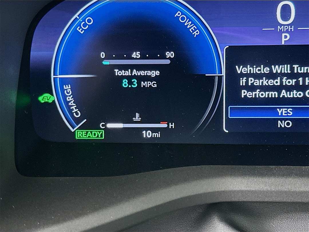 2026 Toyota Camry XSE - Image 12