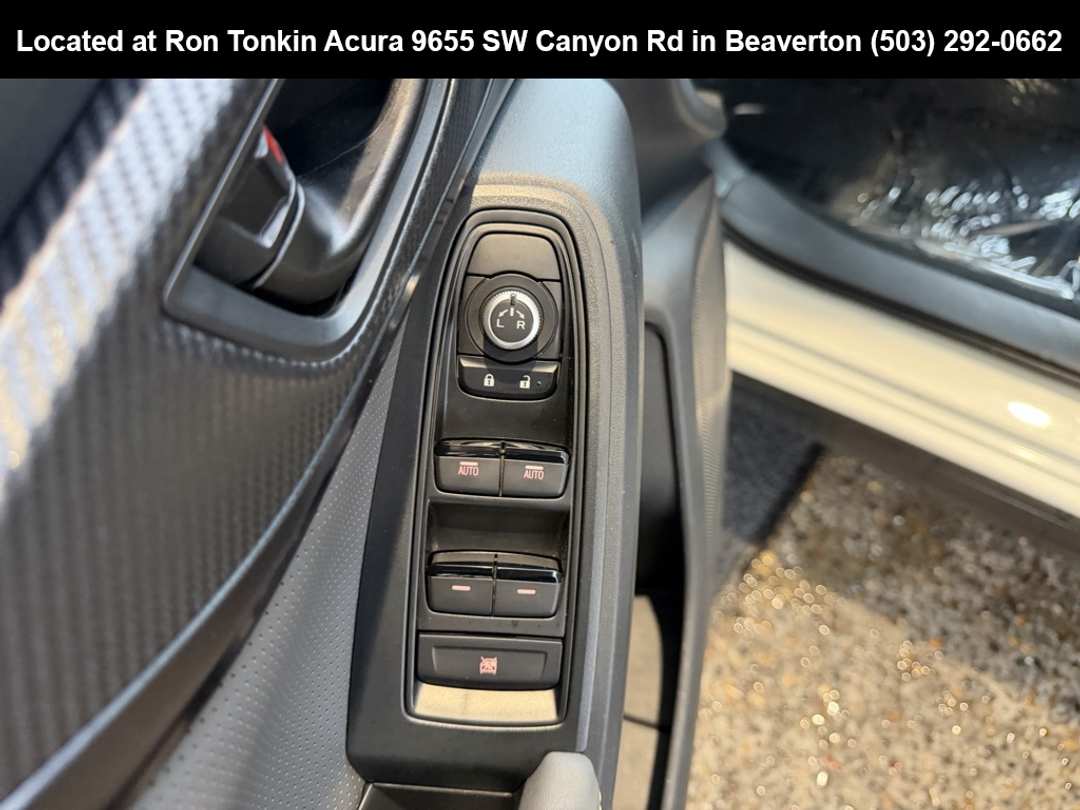 2023 Subaru Crosstrek Sport - Image 12