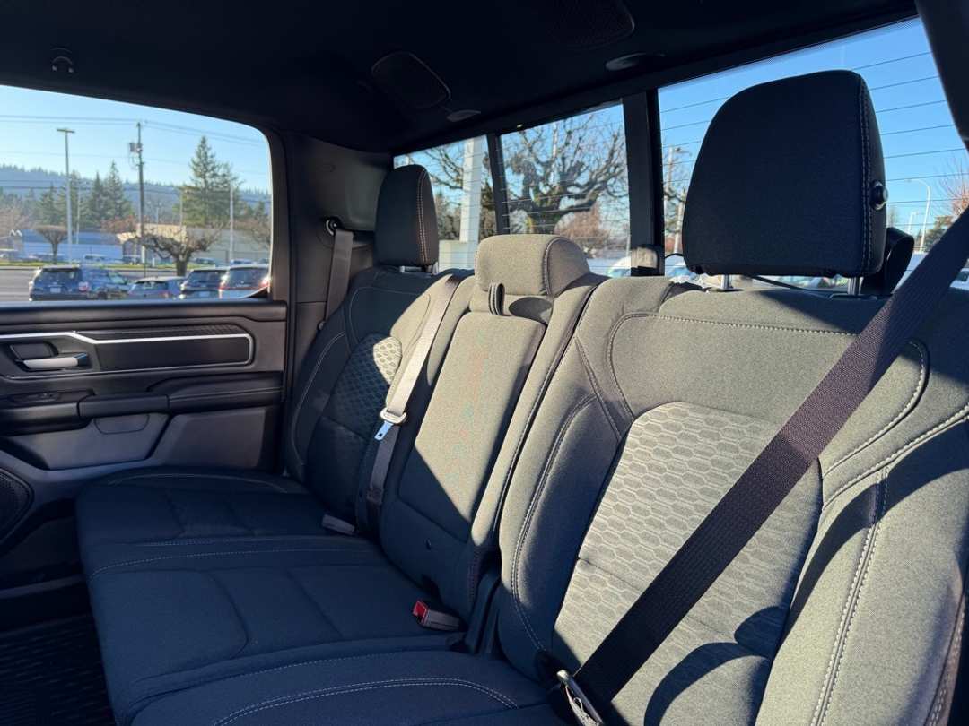 2026 Ram 1500 Big Horn/Lone Star - Image 32