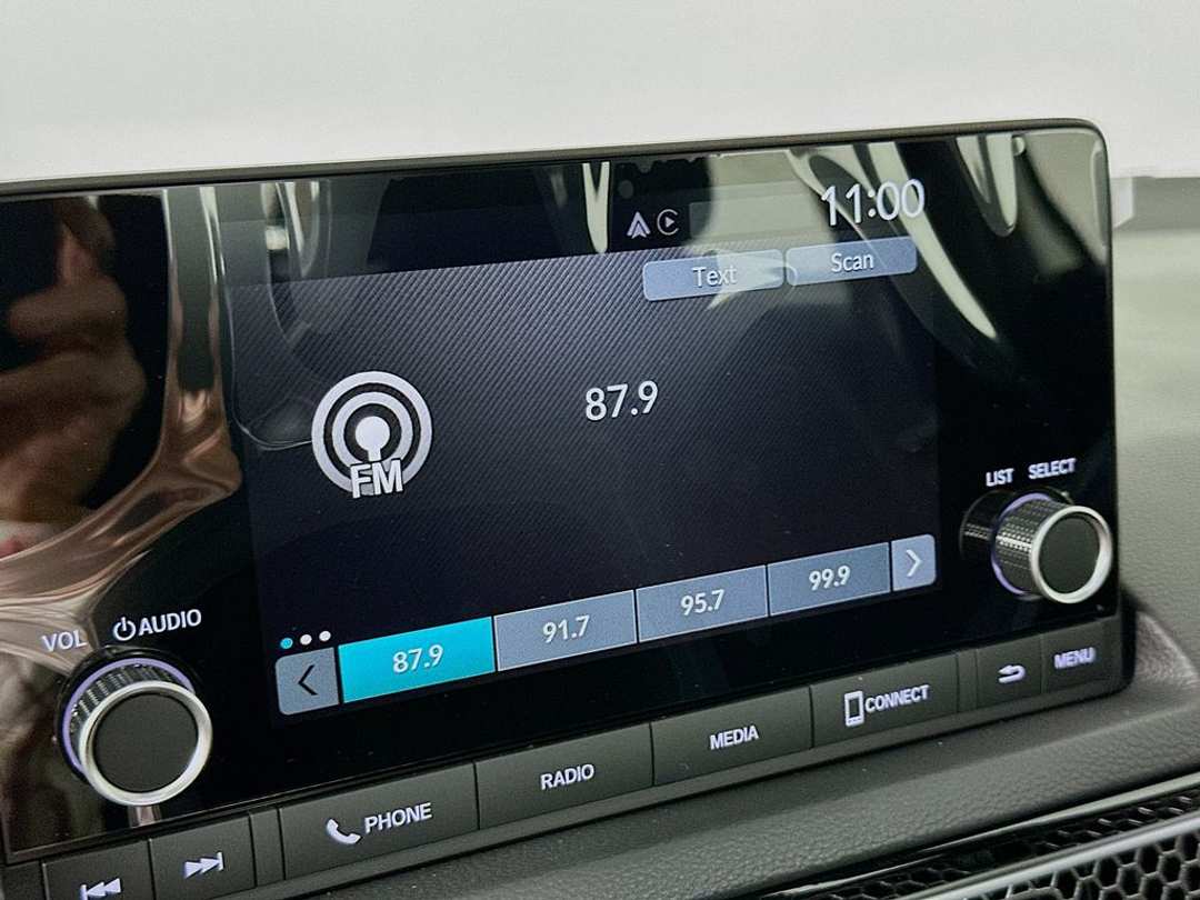 2026 Honda Civic Sport - Image 13